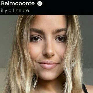 Olivia Belmonte avatar