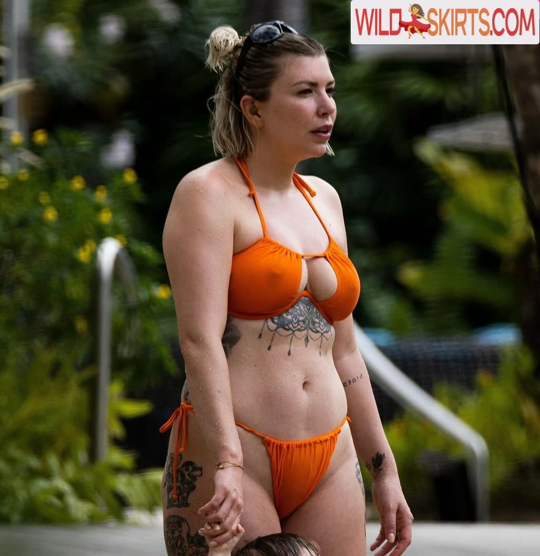 Olivia Buckland nude leaked photo #99