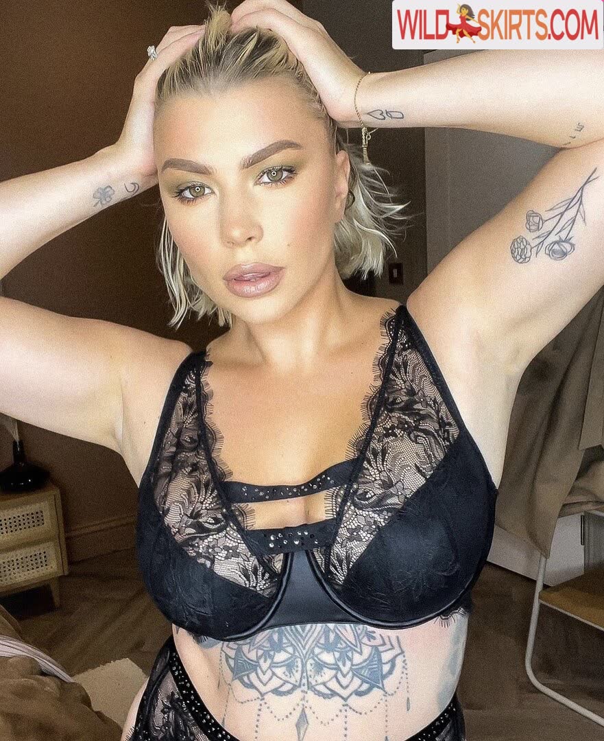 Olivia Buckland / oliviadbowen nude Instagram leaked photo #20