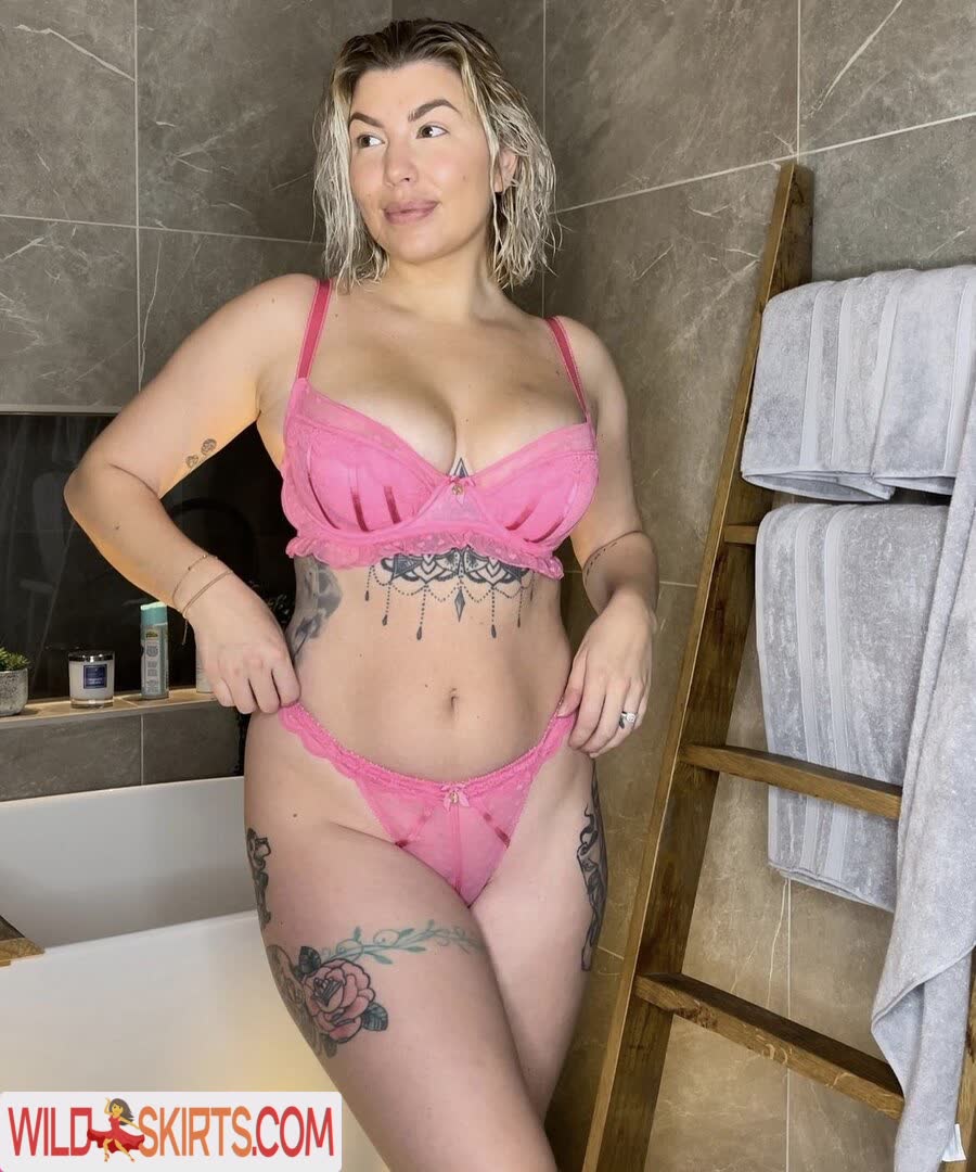 Olivia Buckland / oliviadbowen nude Instagram leaked photo #23