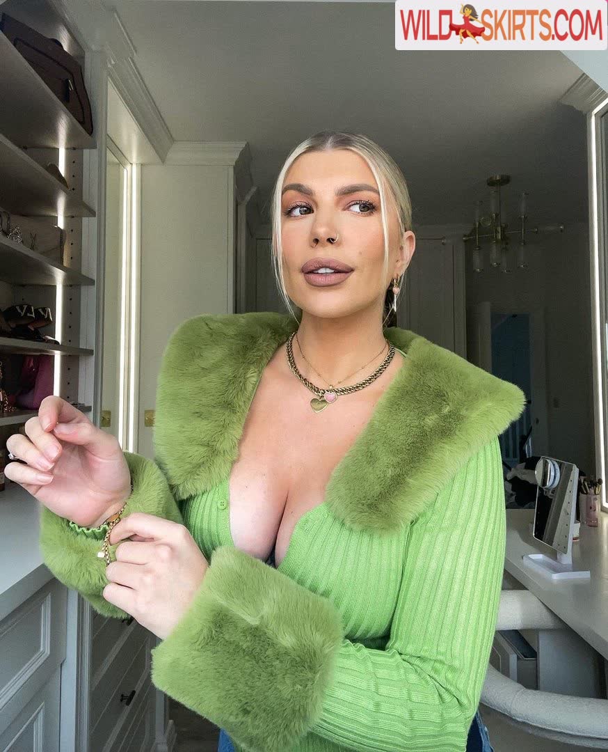 Olivia Buckland nude leaked photo #29