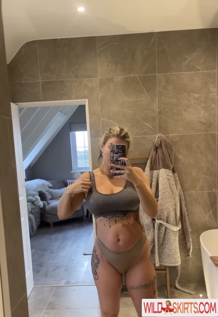 Olivia Buckland / oliviadbowen nude Instagram leaked photo #18