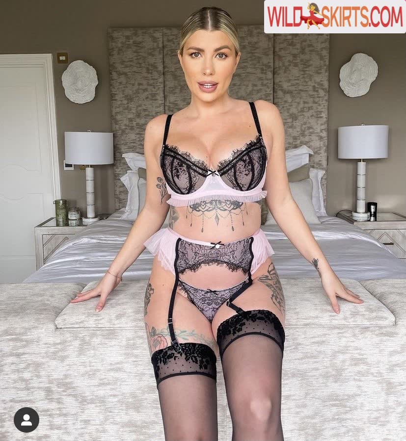 Olivia Buckland / oliviadbowen nude Instagram leaked photo #2