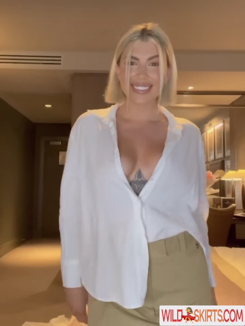 Olivia Buckland nude leaked photo #108