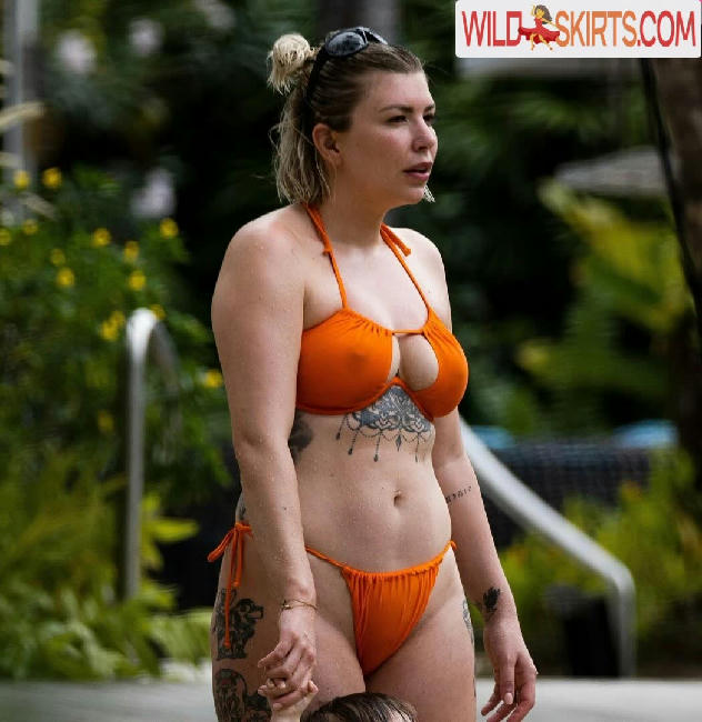 Olivia Buckland / oliviadbowen nude Instagram leaked photo #99