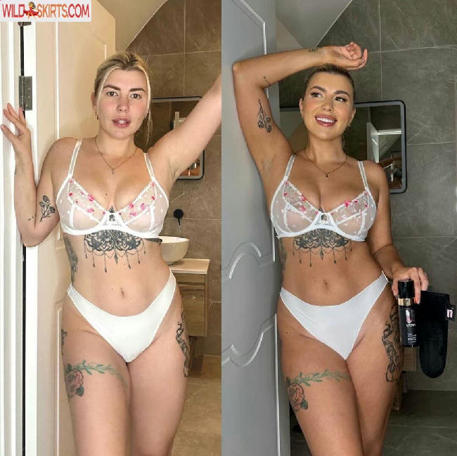 Olivia Buckland / oliviadbowen nude Instagram leaked photo #115