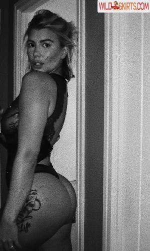 Olivia Buckland / oliviadbowen nude Instagram leaked photo #56