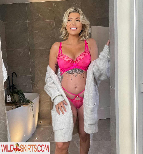 Olivia Buckland / oliviadbowen nude Instagram leaked photo #74