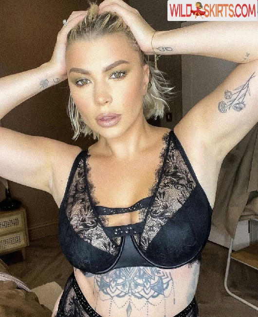 Olivia Buckland / oliviadbowen nude Instagram leaked photo #76