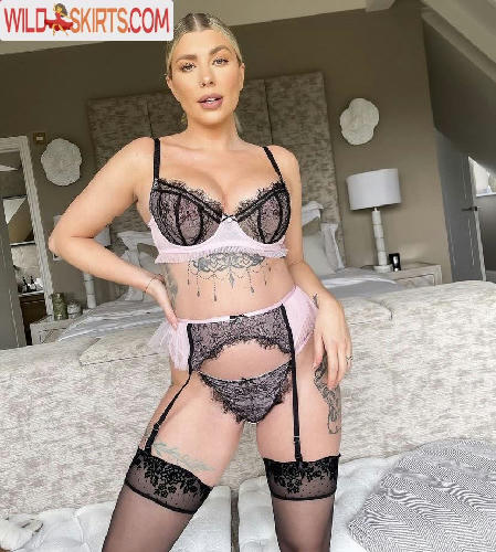 Olivia Buckland / oliviadbowen nude Instagram leaked photo #6