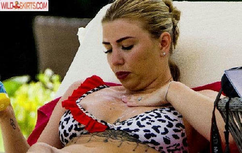 Olivia Buckland / oliviadbowen nude Instagram leaked photo #15