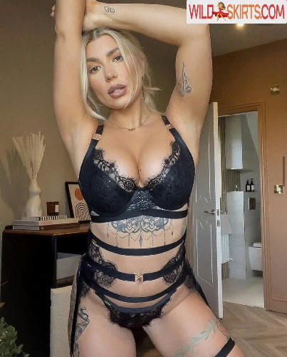 Olivia Buckland / oliviadbowen nude Instagram leaked photo #53