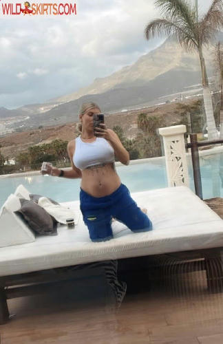 Olivia Buckland / oliviadbowen nude Instagram leaked photo #14