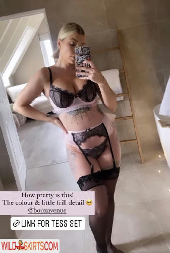 Olivia Buckland / oliviadbowen nude Instagram leaked photo #55