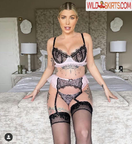 Olivia Buckland / oliviadbowen nude Instagram leaked photo #12