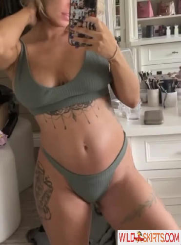 Olivia Buckland / oliviadbowen nude Instagram leaked photo #43