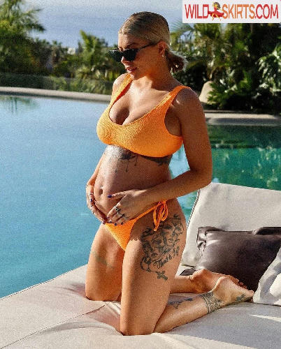 Olivia Buckland / oliviadbowen nude Instagram leaked photo #44