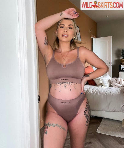 Olivia Buckland / oliviadbowen nude Instagram leaked photo #36