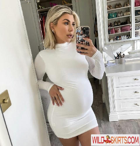 Olivia Buckland / oliviadbowen nude Instagram leaked photo #24