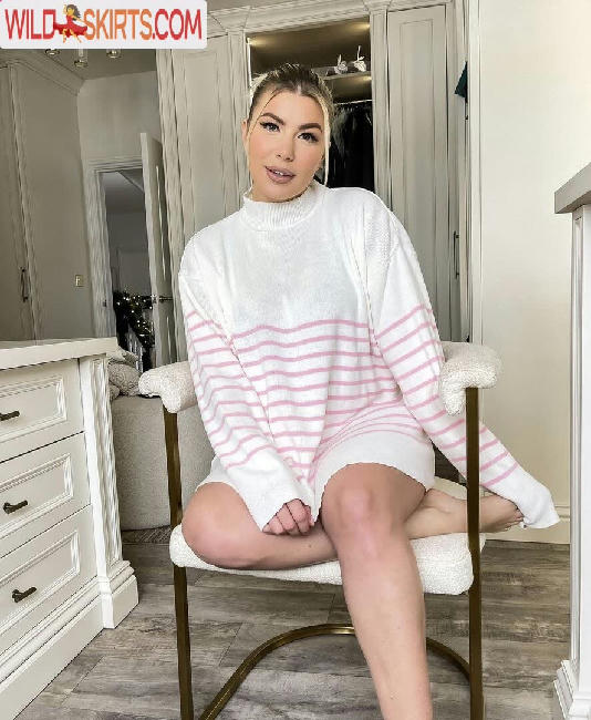 Olivia Buckland / oliviadbowen nude Instagram leaked photo #84