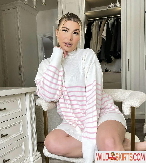 Olivia Buckland / oliviadbowen nude Instagram leaked photo #83