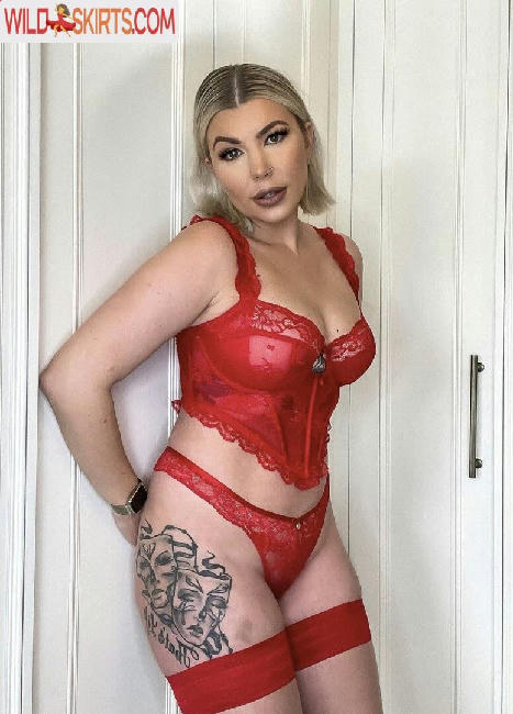 Olivia Buckland / oliviadbowen nude Instagram leaked photo #89