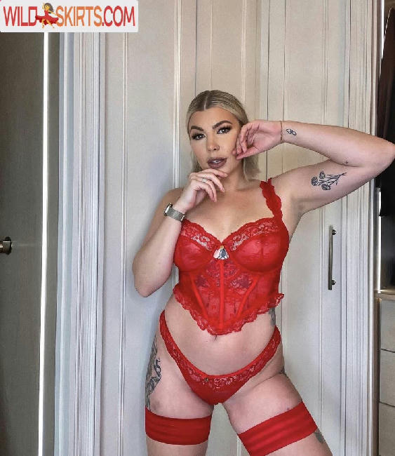 Olivia Buckland / oliviadbowen nude Instagram leaked photo #86