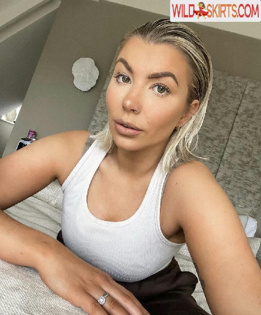 Olivia Buckland / oliviadbowen nude Instagram leaked photo #88