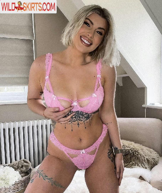 Olivia Buckland / oliviadbowen nude Instagram leaked photo #96