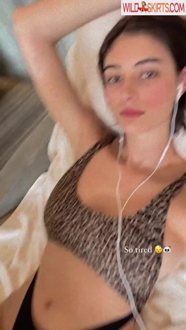 Olivia Casta / oliviacastaxx nude OnlyFans, Instagram leaked photo #8