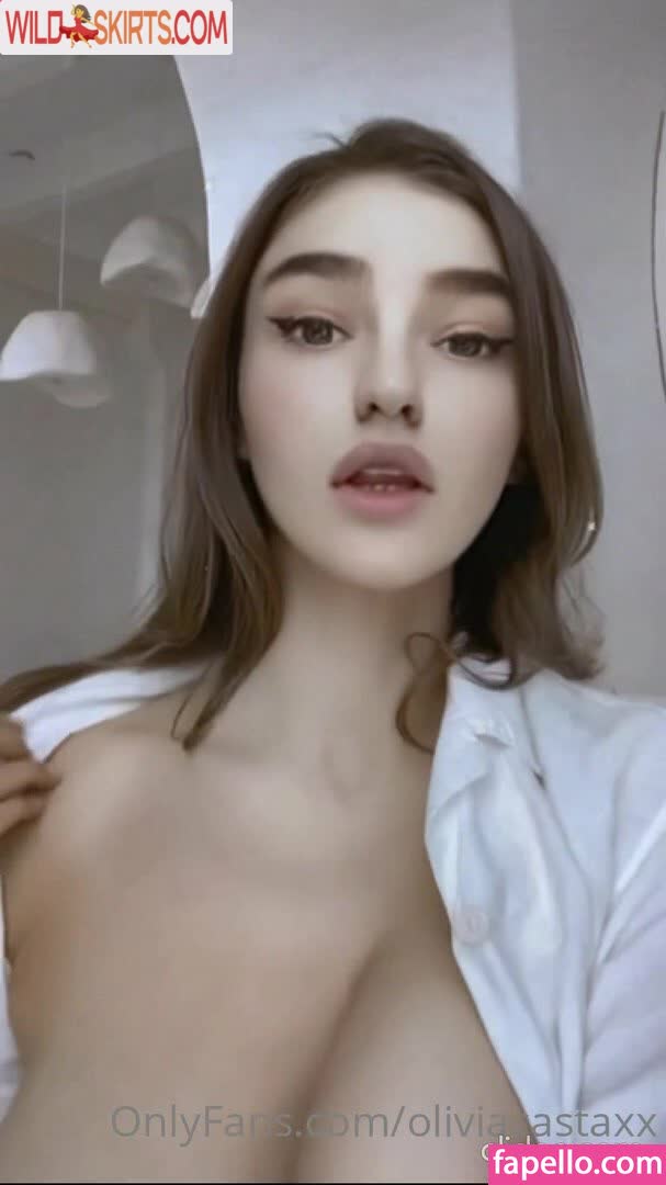 Olivia Casta / oliviacastaxx nude OnlyFans, Instagram leaked photo #10