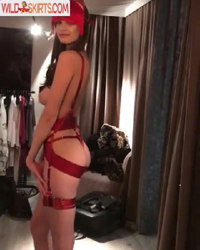 Olivia Casta / oliviacastaxx nude OnlyFans, Instagram leaked photo #118