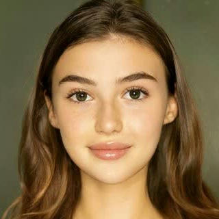 Olivia Casta avatar