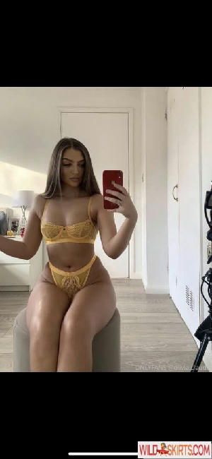 Olivia Claudia / Oliviaclaudia / olivia.claudia nude OnlyFans, Instagram leaked photo #6