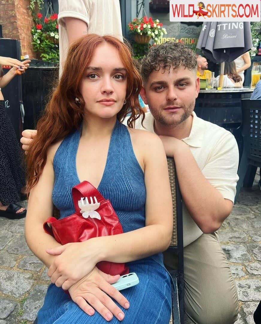 Olivia Cooke nude leaked photo #162