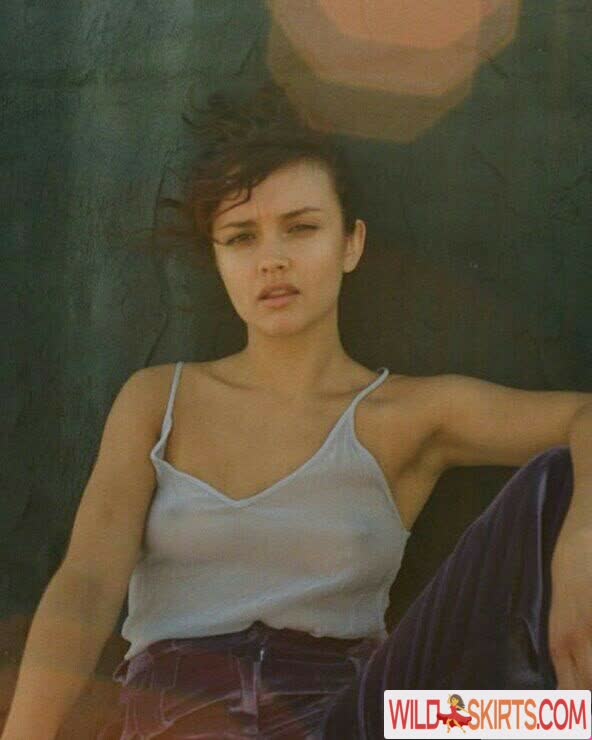 Olivia Cooke nude leaked photo #225