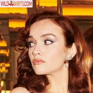 Olivia Cooke nude leaked photo #38