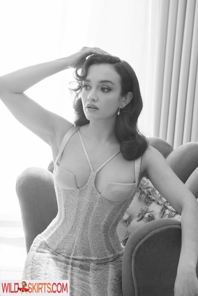 Olivia Cooke nude leaked photo #97