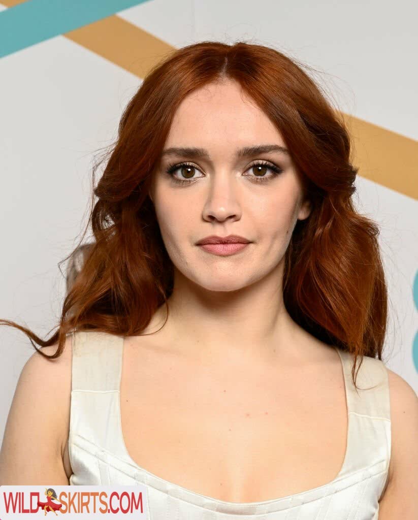 Olivia Cooke nude leaked photo #121