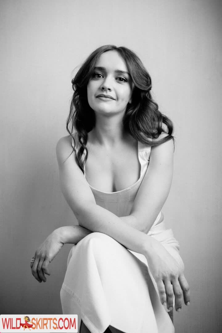 Olivia Cooke nude leaked photo #135