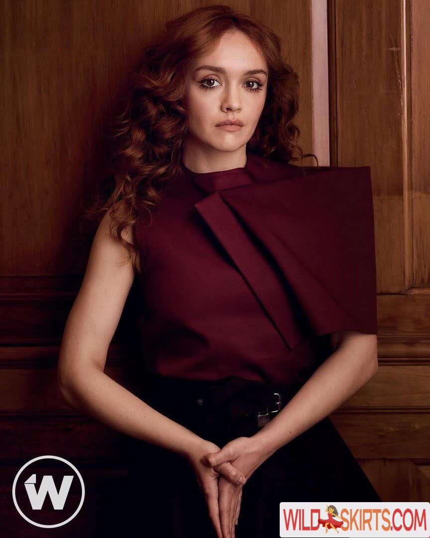 Olivia Cooke nude leaked photo #296