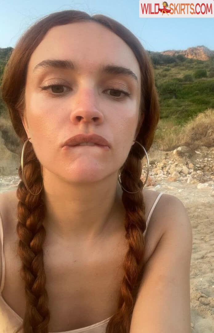 Olivia Cooke nude leaked photo #161