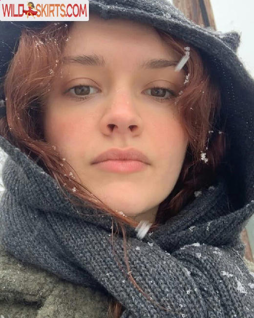 Olivia Cooke / livkatecooke nude Instagram leaked photo #164