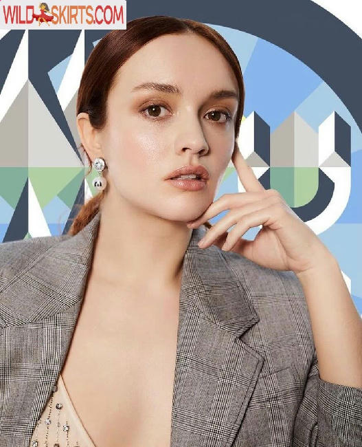 Olivia Cooke / livkatecooke nude Instagram leaked photo #165