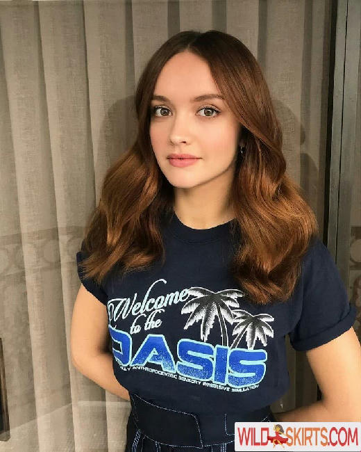 Olivia Cooke / livkatecooke nude Instagram leaked photo #176