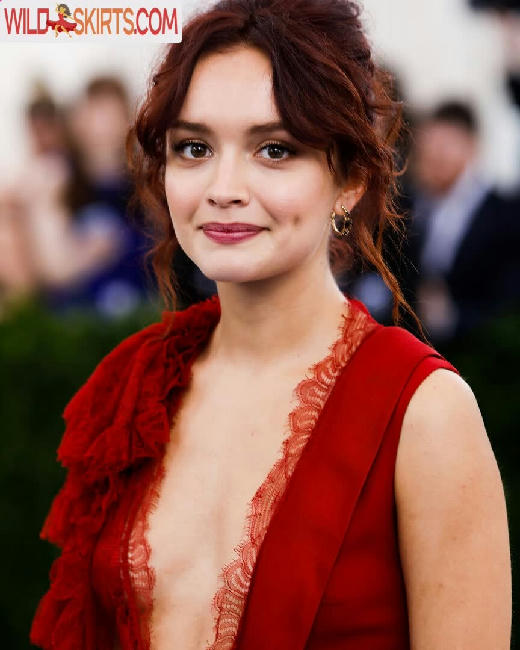 Olivia Cooke / livkatecooke nude Instagram leaked photo #181