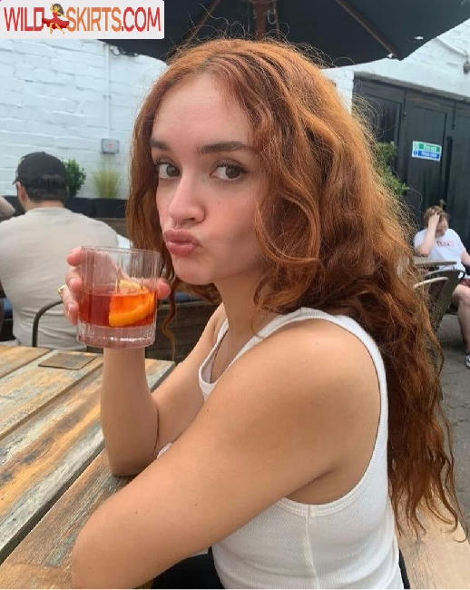 Olivia Cooke / livkatecooke nude Instagram leaked photo #188