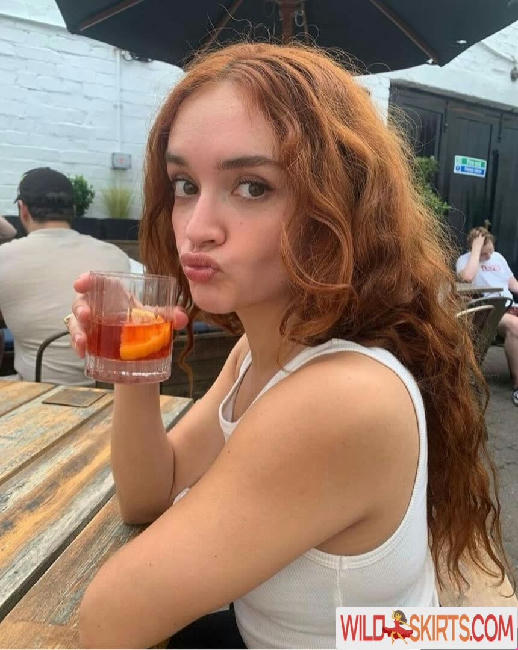 Olivia Cooke / livkatecooke nude Instagram leaked photo #200