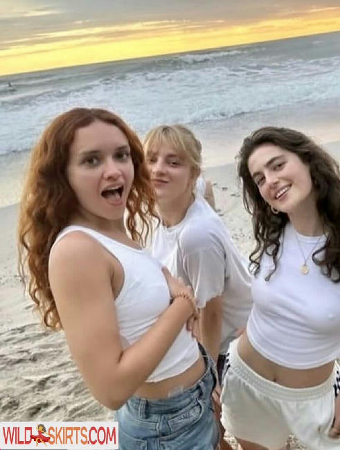 Olivia Cooke / livkatecooke nude Instagram leaked photo #216