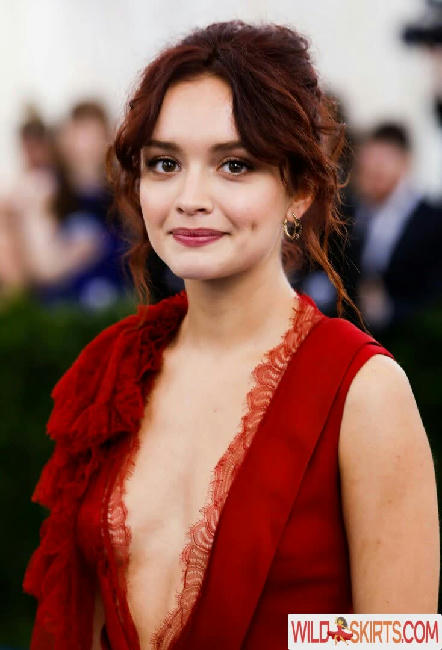 Olivia Cooke / livkatecooke nude Instagram leaked photo #219